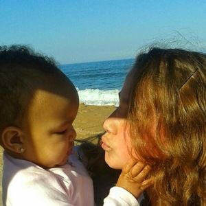 Meet your Posher, Dexter